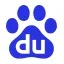 Baidu ERNIE (Wenxin) API logo