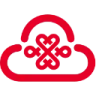 China Unicom Cloud (Woyun) logo