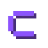 Coolify Cloud logo