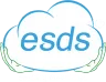 ESDS Software Solution logo