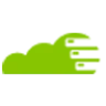 GreenCloudVPS logo