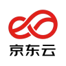 JD Cloud CDN logo