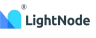 LightNode logo