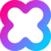 Naver Cloud (HyperCLOVA X) logo