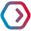 Portkey logo