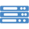 ProxyScrape logo