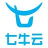 Qiniu Cloud logo