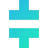 Theta Network (EdgeCloud) logo