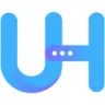 Ultahost logo